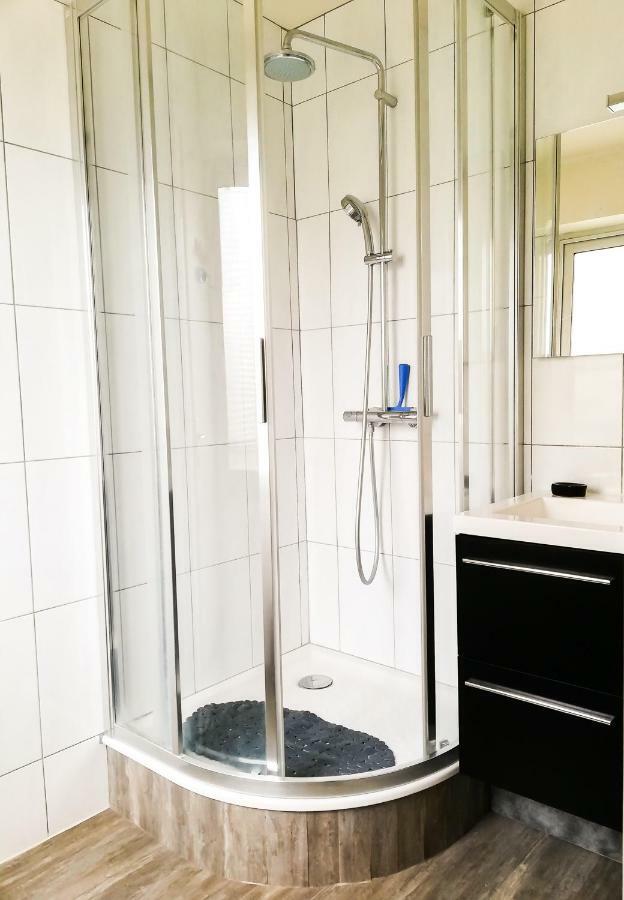 Cabourg Centre, Appartement Pour 4 Personnes A 100M De La Mer المظهر الخارجي الصورة